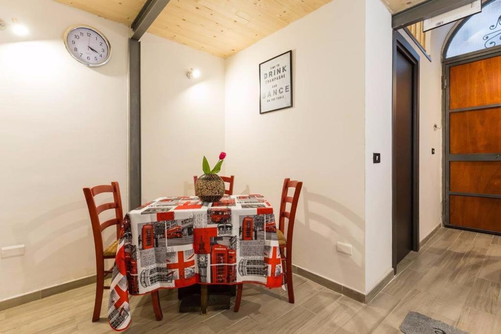 Appartement B&B Napoli *