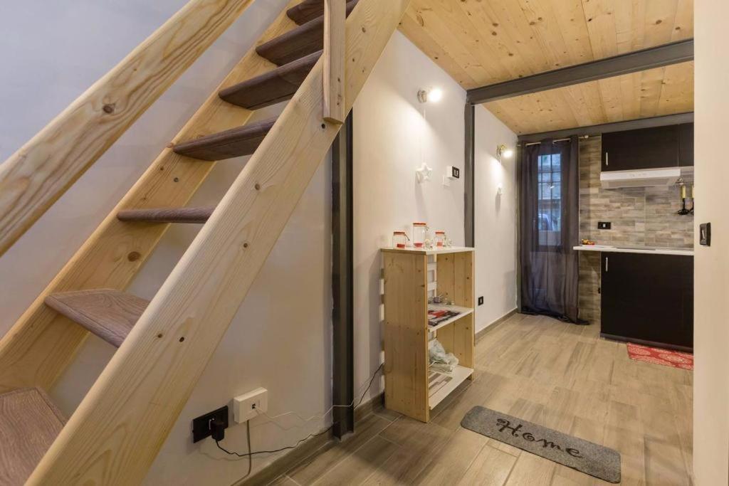 B&B Napoli Appartement Napels