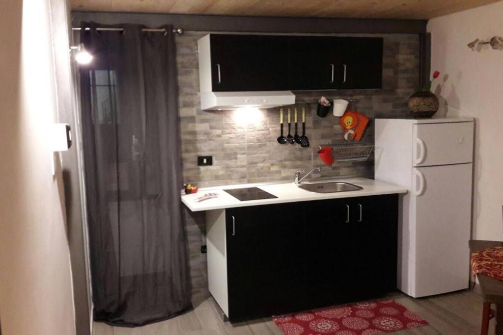 B&B Napoli Appartement