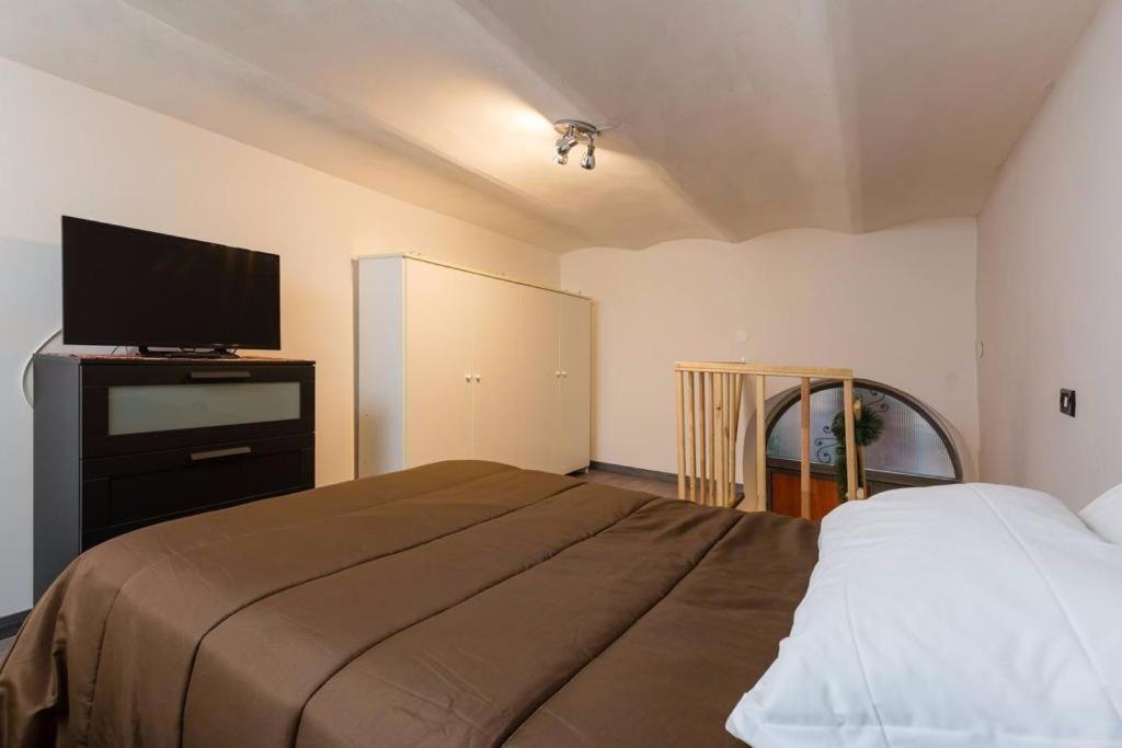 Appartement B&B Napoli