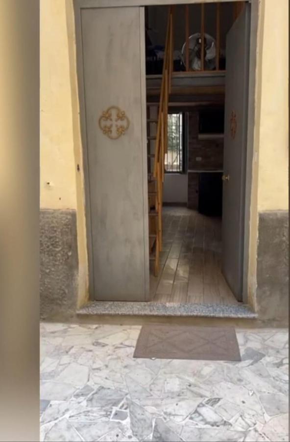 B&B Napoli Appartement *