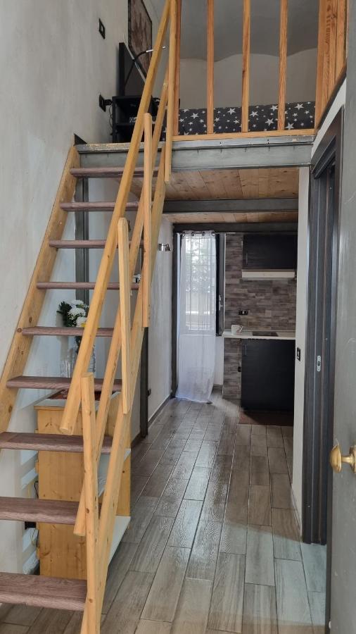 Appartement B&B Napoli *
