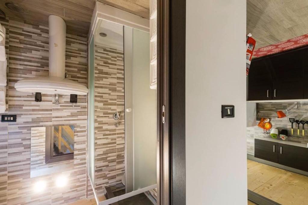 B&B Napoli Appartement Napels